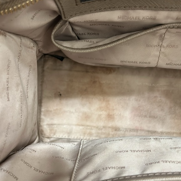 Michael Kors Purse - Picture 5 of 8